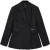 AllSaints Mimmie Blazer Black