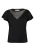 TEYLI Shirt ‘Cora’  zwart