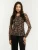 Liberte Essentiel Top ‘ MESH ‘  gemengde kleuren