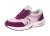 WALDLÄUFER Sneakers laag  pastelblauw / lila / sering / rosa