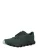 On Sneakers laag ‘Cloud6’  donkergrijs / donkergroen
