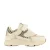 Graceland chunky sneakers beige/panter