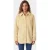 Isabel Marant Celiane Coat Light Yellow