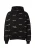 Ecko Unlimited Sweatshirt  zwart / wit