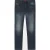 HUGO Red 5-Pocket Jeans Blauw HUGO 708 10274721 01 50547256/420