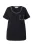 MIAMODA Shirt  zwart