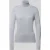Christian Berg Woman Shirt met lange mouwen met col