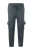 Koko Noko regular casual broek antraciet