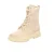 Paul Green Veterlaarsjes  beige