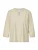 MADELEINE Blouse  parelwit
