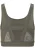 ENDURANCE Sport bh ‘Cynthian’  lichtbruin