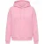 TRENDYOLMİLLA Dames Donkerblauw Effen Lang Oversized Sweatshirts
