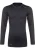 ENDURANCE Functioneel shirt ‘Power V2’  zwart