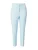 s.Oliver BLACK LABEL Pantalon  lichtblauw