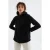 Dames Hoodie met Rits