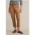 White Stuff Twister Chino Trouser Mid Tan