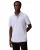 Calvin Klein Supima Chest Emb Polo