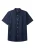 Clean Cut Copenhagen Overhemd ‘Luca’  navy