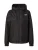 THE NORTH FACE Outdoorjas ‘Quest’  zwart / wit