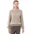Knitted Lindy Pullover Taupe