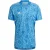 Adidas Heren condivo 22 keepershirt met korte mouwen