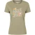 Mountain Warehouse Dames Spirit Of Adventure Gedrukt T-Shirt (Khaki Groen)