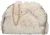 Unisa Handtas
Dames Zeladia, Materiaal: Faux Fur, Kleur: Beige