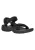 TEVA Sandaal  zwart