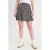 Cache Cache mini rok zwart