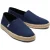 TOMS Alpargata Rope 2.0 100% Katoen Heren Espadrilles Navy