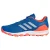 ADIDAS PERFORMANCE Sportschoen  blauw / oranje / wit