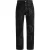 Hugo Mens Nate Grafische Print Jeans (Zwart)
