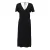Lange damesjurk Vero Moda Mobi