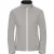 Russell Dames/Dames Bionic Zachte Shell Jas (Steen)