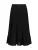 Karl Lagerfeld Rok  zwart