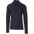 Armani Exchange Heren Polo In Blauw