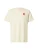 THE NORTH FACE Shirt  stone grey / knalrood