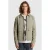 Cast Iron overshirt groen