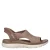 Skechers Hands Free Slip-Ins Summits sandalen bruin