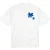 croyez homme T-shirt korte mouw crb30026057