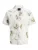 JACK & JONES Overhemd  grijs / wit