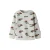 NAME IT MINI sweater met print – lichtgrijs