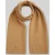 Tommy Hilfiger Sjaal van katoenmix met wol