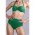 Marlies Dekkers Jet Set Bikini Bottombriefs High Waist Green