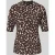 Betty Barclay T-shirt met opstaande kraag en 1/2-mouwen