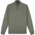 Malelions Men Turtle Half Zip | Antra