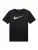 NIKE Functioneel shirt ‘TRPHY23’  zwart / wit