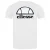 Ellesse Quil Heren Wit T-Shirt