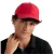 Calvin Klein Heren Baseballpet (Kardinaal Rood)