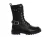 Red-Rag 12536 boots zwart, 33